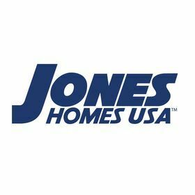 Team Page: Jones Homes USA